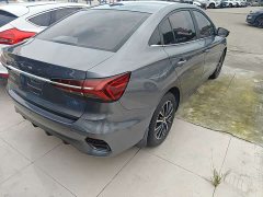 SAIC MG i5 1.5L CVT Diamond Edition - ფოტო 16