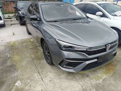 SAIC MG i5 1.5L CVT Diamond Edition - ფოტო 3