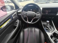 SAIC MG i5 1.5L CVT Diamond Edition - ფოტო 5