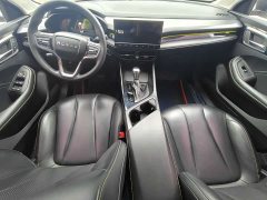 SAIC MG i5 1.5L CVT Diamond Edition - ფოტო 6
