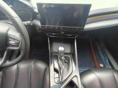 SAIC MG i5 1.5L CVT Diamond Edition - ფოტო 7