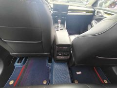 SAIC MG i5 1.5L CVT Diamond Edition - ფოტო 8