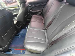 SAIC MG i5 1.5L CVT Diamond Edition - ფოტო 9