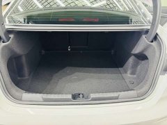 Audi A3 2022 A3L Limousine 35 TFSI Fashion Sport - ფოტო 14