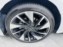 Audi A3 2022 A3L Limousine 35 TFSI Fashion Sport - ფოტო 15