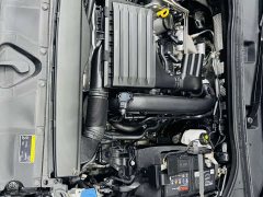 Audi A3 2022 A3L Limousine 35 TFSI Fashion Sport - ფოტო 16