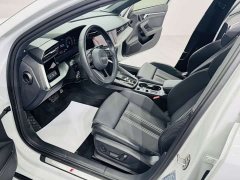 Audi A3 2022 A3L Limousine 35 TFSI Fashion Sport - ფოტო 7