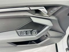 Audi A3 2022 A3L Limousine 35 TFSI Fashion Sport - ფოტო 9