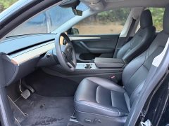 Tesla Model Y Rear-Wheel Drive - ფოტო 4