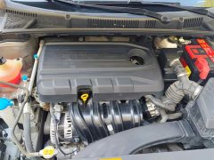 Geely Emgrand 2022 4th Generation 1.5L CVT Luxury - ფოტო 10