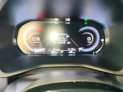 Geely Emgrand 2022 4th Generation 1.5L CVT Luxury - ფოტო 14