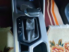 Geely Emgrand 2022 4th Generation 1.5L CVT Luxury - ფოტო 16