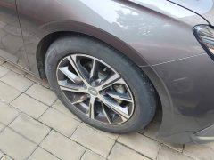 Geely Emgrand 2022 4th Generation 1.5L CVT Luxury - ფოტო 6