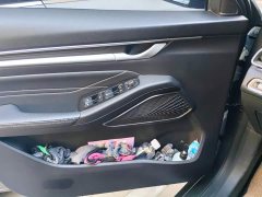 Geely Emgrand 2022 4th Generation 1.5L CVT Luxury - ფოტო 7