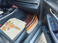 Geely Emgrand 2022 4th Generation 1.5L CVT Luxury - ფოტო 8
