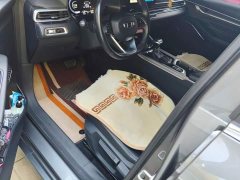 Geely Emgrand 2022 4th Generation 1.5L CVT Luxury - ფოტო 9
