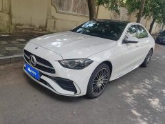 Mercedes-Benz C-Class Facelift C 260 L Sport Edition - ფოტო 1