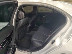 Mercedes-Benz C-Class Facelift C 260 L Sport Edition - ფოტო 11