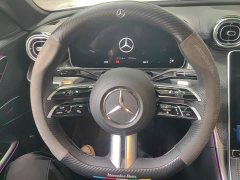 Mercedes-Benz C-Class Facelift C 260 L Sport Edition - ფოტო 15