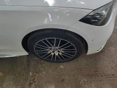 Mercedes-Benz C-Class Facelift C 260 L Sport Edition - ფოტო 6