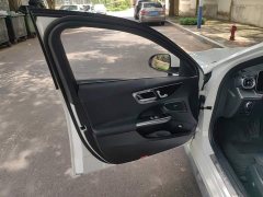 Mercedes-Benz C-Class Facelift C 260 L Sport Edition - ფოტო 7