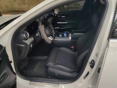 Mercedes-Benz C-Class Facelift C 260 L Sport Edition - ფოტო 9