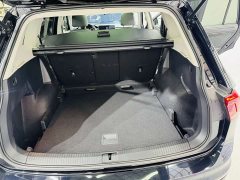 Volkswagen Tiguan L 2023 280TSI Automatic FWD Trendsetter Limited Edition - ფოტო 15
