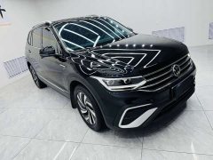 Volkswagen Tiguan L 2023 280TSI Automatic FWD Trendsetter Limited Edition - ფოტო 3