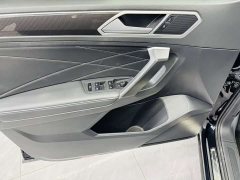 Volkswagen Tiguan L 2023 280TSI Automatic FWD Trendsetter Limited Edition - ფოტო 8