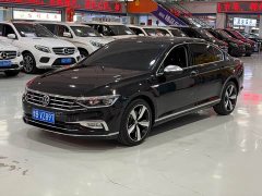 Volkswagen Magotan 2020 330TSI DSG Luxury - ფოტო 1