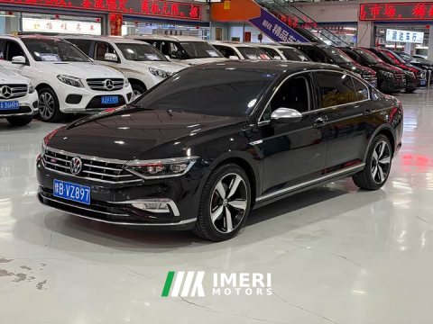 2023 Volkswagen Magotan 2020 330TSI DSG Luxury - ავტომობილი ჩინეთიდან