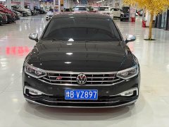Volkswagen Magotan 2020 330TSI DSG Luxury - ფოტო 2