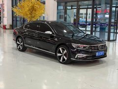 Volkswagen Magotan 2020 330TSI DSG Luxury - ფოტო 3
