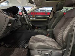 Volkswagen Magotan 2020 330TSI DSG Luxury - ფოტო 4
