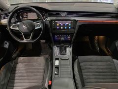 Volkswagen Magotan 2020 330TSI DSG Luxury - ფოტო 5