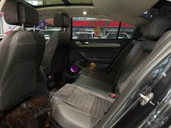 Volkswagen Magotan 2020 330TSI DSG Luxury - ფოტო 6