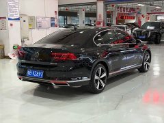 Volkswagen Magotan 2020 330TSI DSG Luxury - ფოტო 7