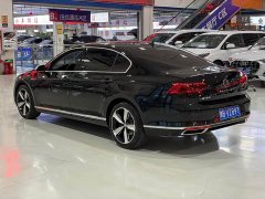 Volkswagen Magotan 2020 330TSI DSG Luxury - ფოტო 9