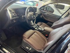 BMW X3 xDrive30i Leading Edition M Night Package - ფოტო 2