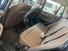 BMW X3 xDrive30i Leading Edition M Night Package - ფოტო 3