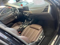 BMW X3 xDrive30i Leading Edition M Night Package - ფოტო 4