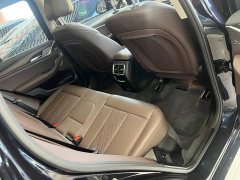 BMW X3 xDrive30i Leading Edition M Night Package - ფოტო 5