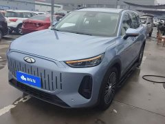 Chery Fengyun T9 120 Long Range Flagship 7-Seater Ternary Lithium - ფოტო 1