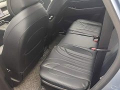 Chery Fengyun T9 120 Long Range Flagship 7-Seater Ternary Lithium - ფოტო 11