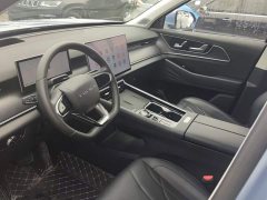 Chery Fengyun T9 120 Long Range Flagship 7-Seater Ternary Lithium - ფოტო 12