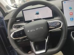 Chery Fengyun T9 120 Long Range Flagship 7-Seater Ternary Lithium - ფოტო 15