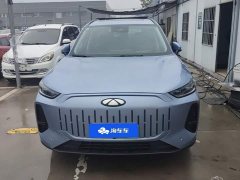 Chery Fengyun T9 120 Long Range Flagship 7-Seater Ternary Lithium - ფოტო 2
