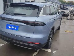 Chery Fengyun T9 120 Long Range Flagship 7-Seater Ternary Lithium - ფოტო 3