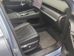 Chery Fengyun T9 120 Long Range Flagship 7-Seater Ternary Lithium - ფოტო 8