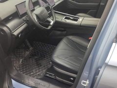 Chery Fengyun T9 120 Long Range Flagship 7-Seater Ternary Lithium - ფოტო 9